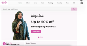 e-commerce