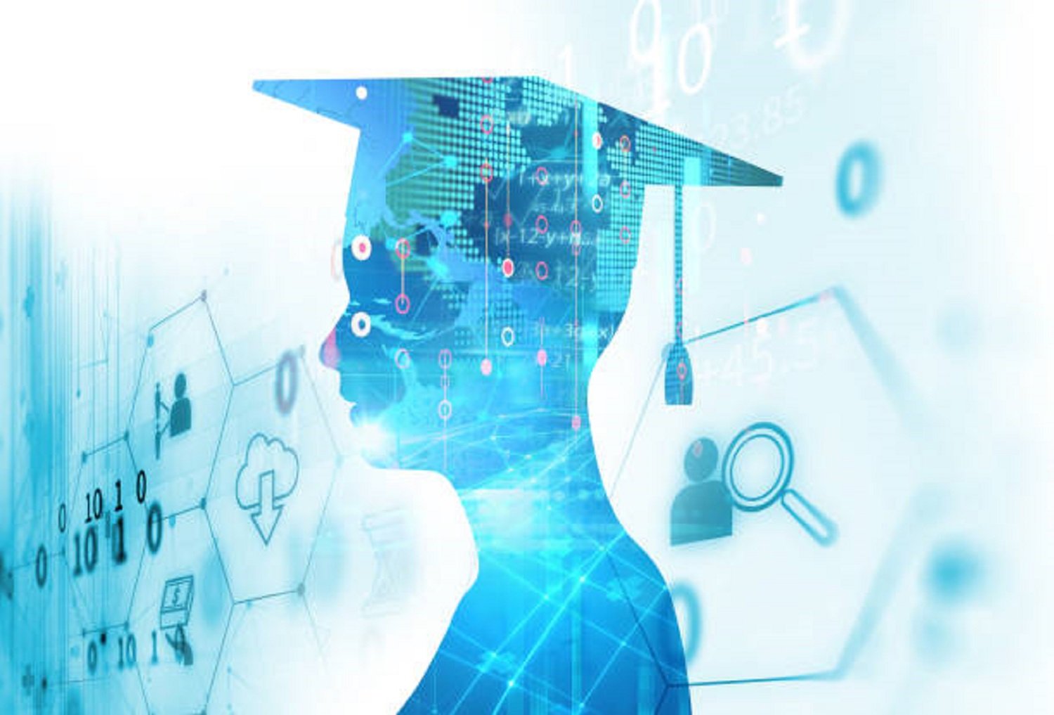 What Is Information Technology Degree?