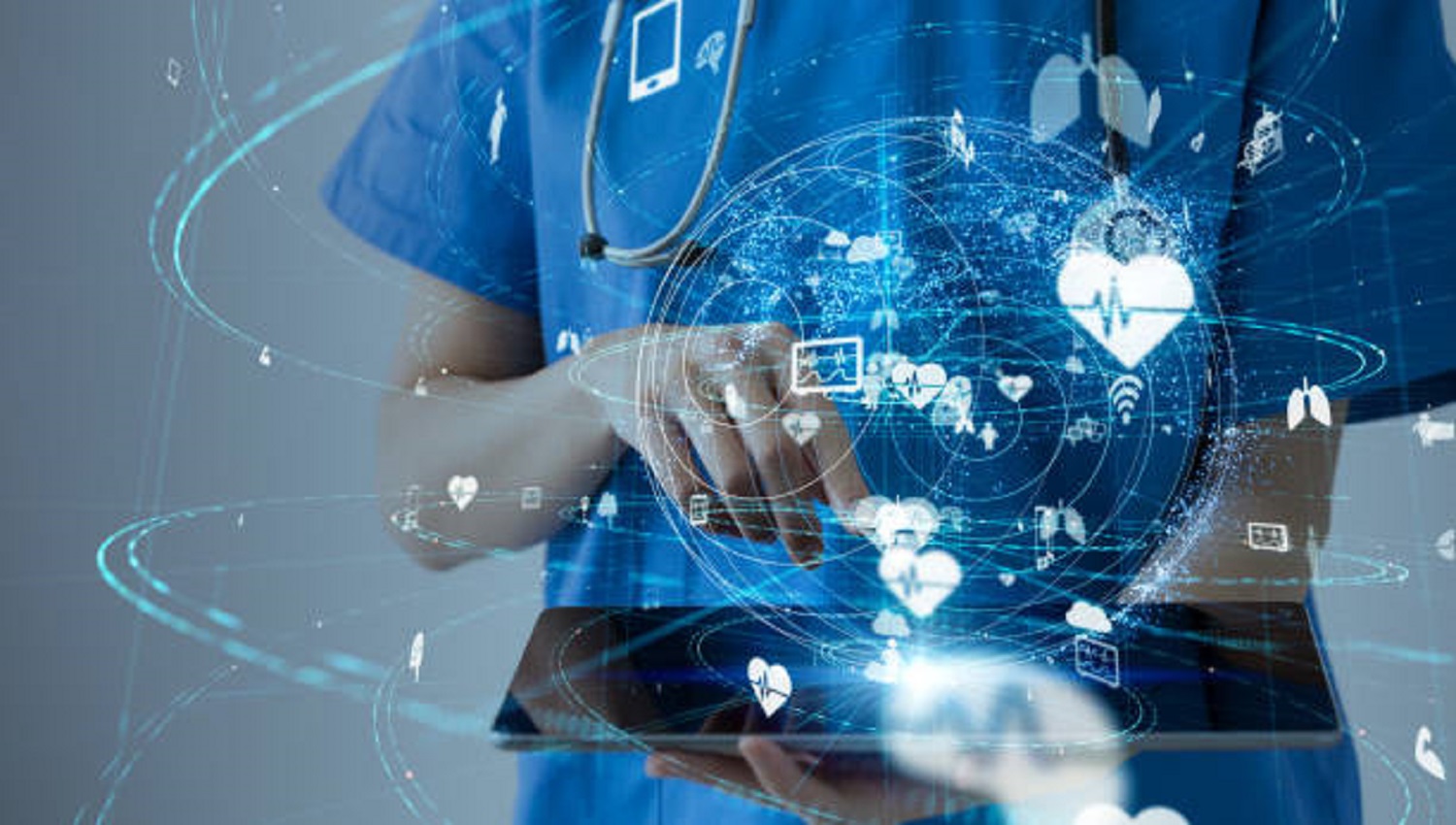 What Is Health Information Technology?