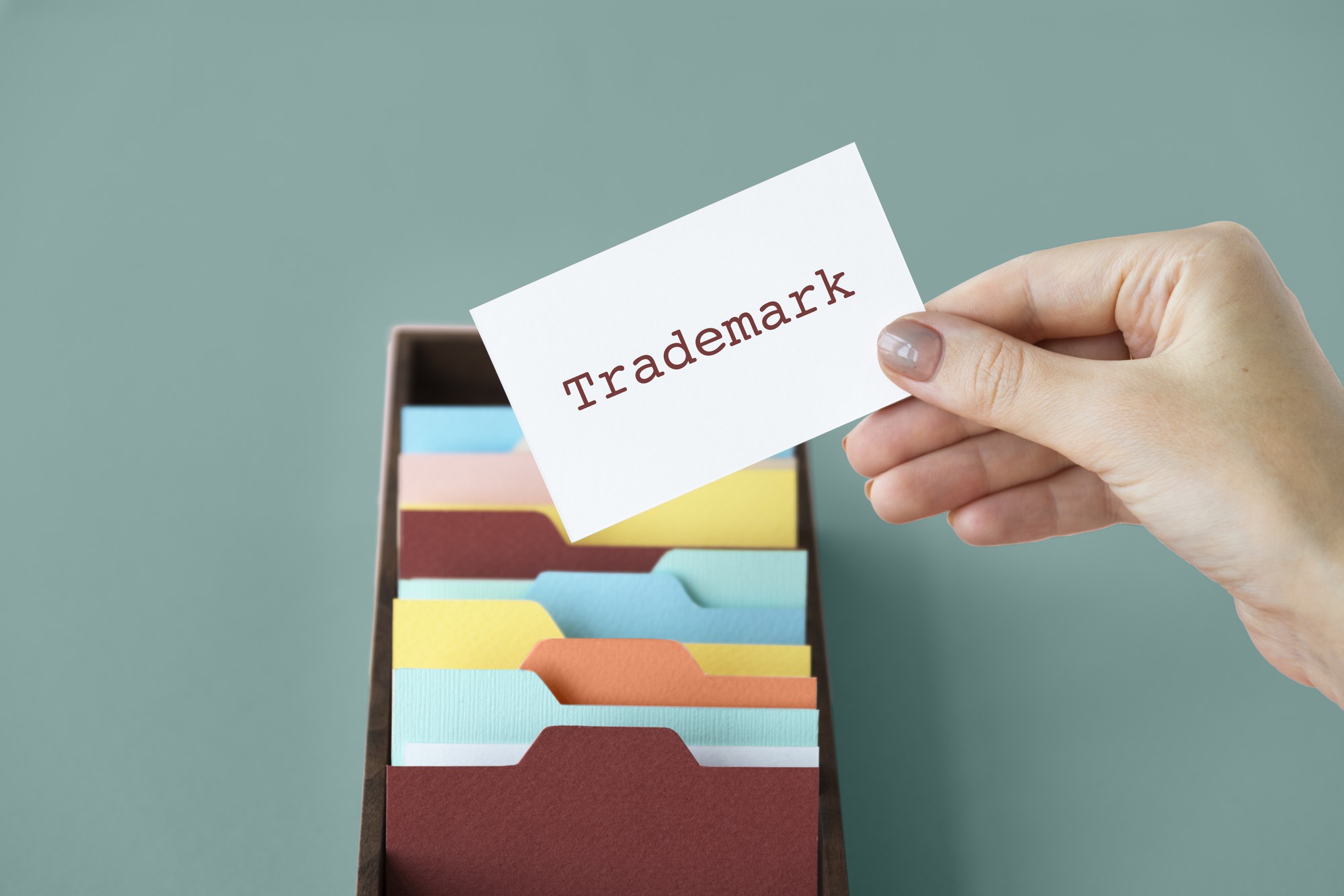 How to Copyright And Trademark Your Blog Name and Logo