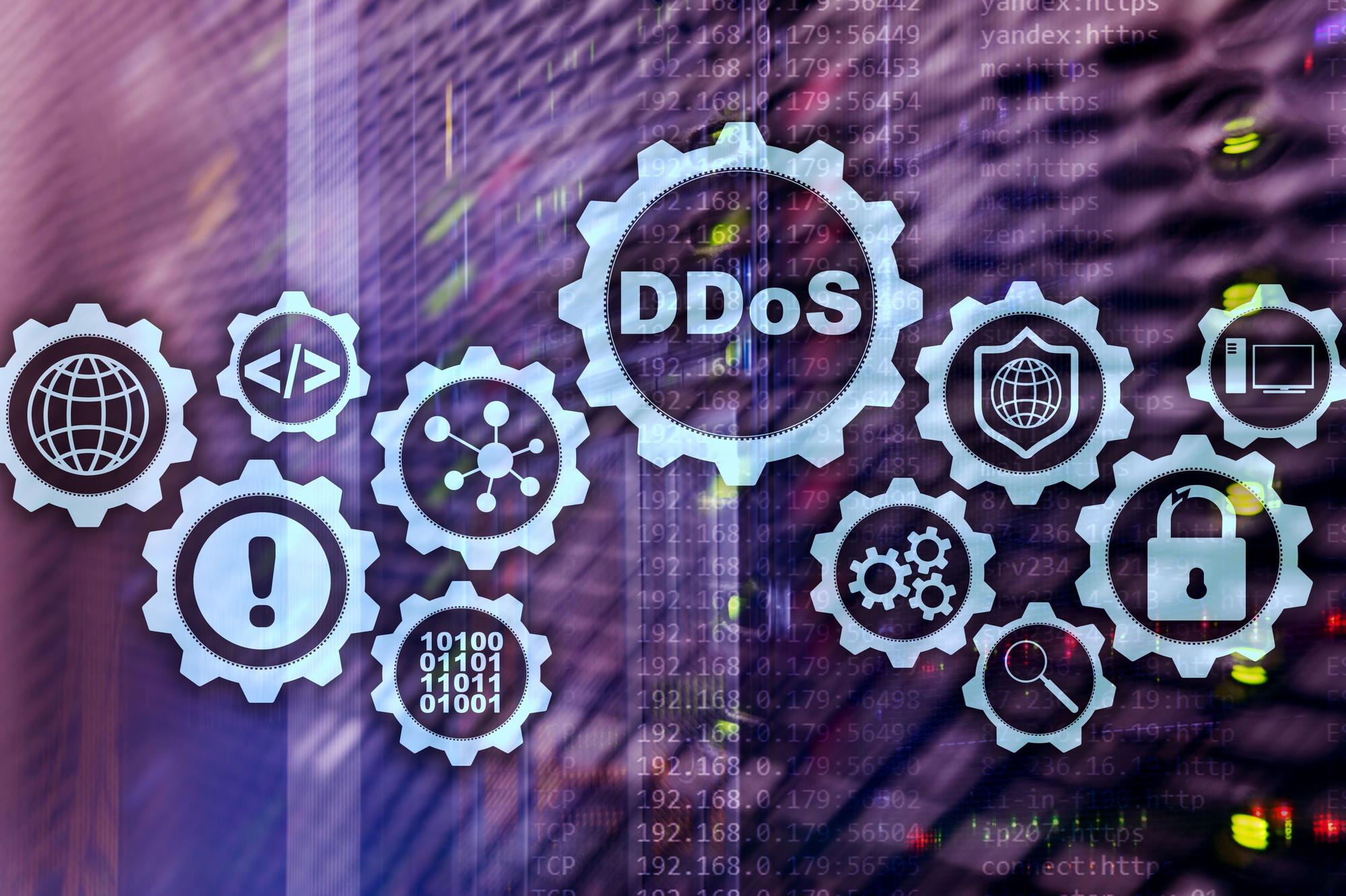 How To Detect and Stop a DDoS Attack Against WordPress
