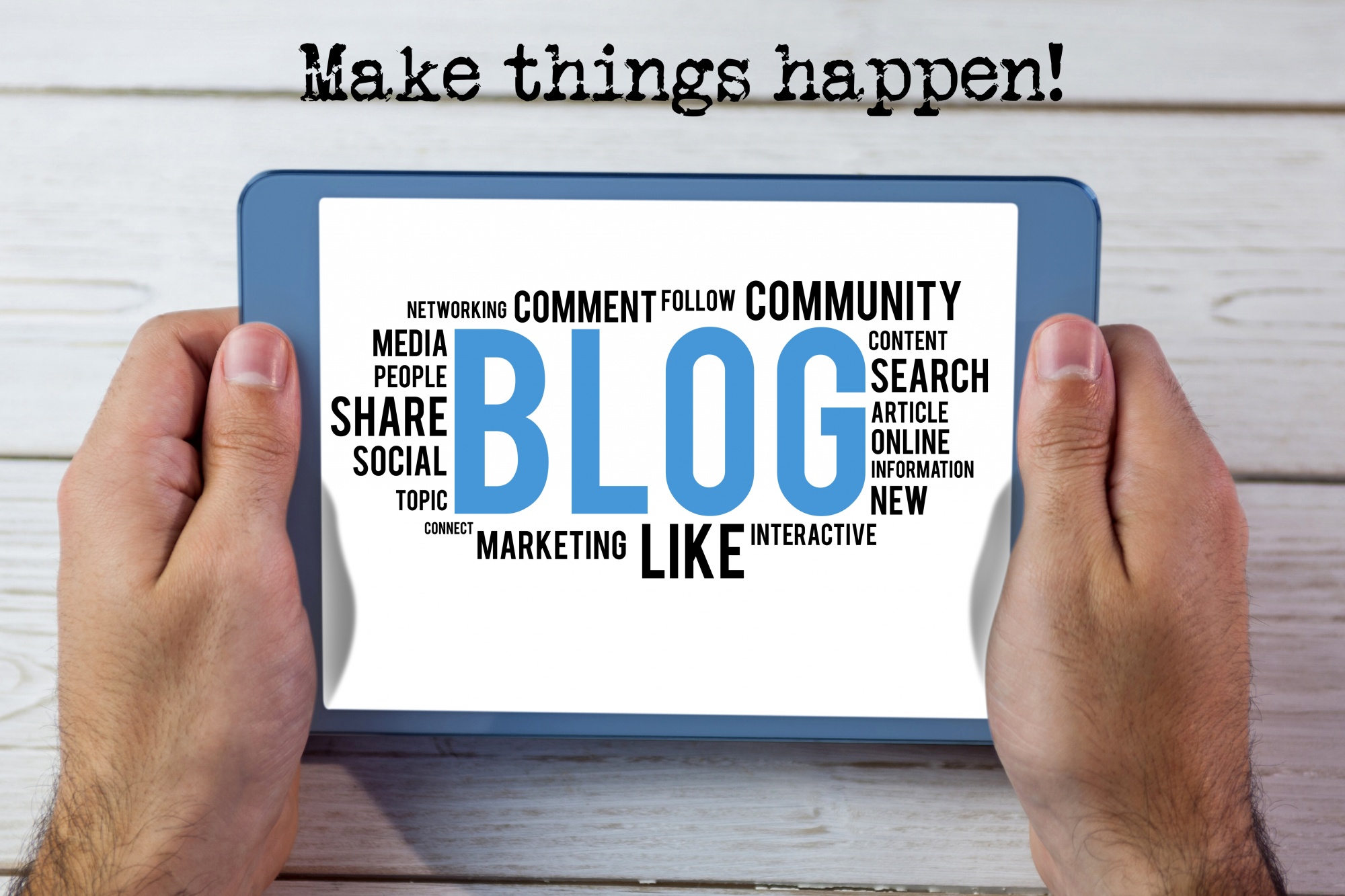 What Is A Web Blog, And How Does It Differ From A Website?