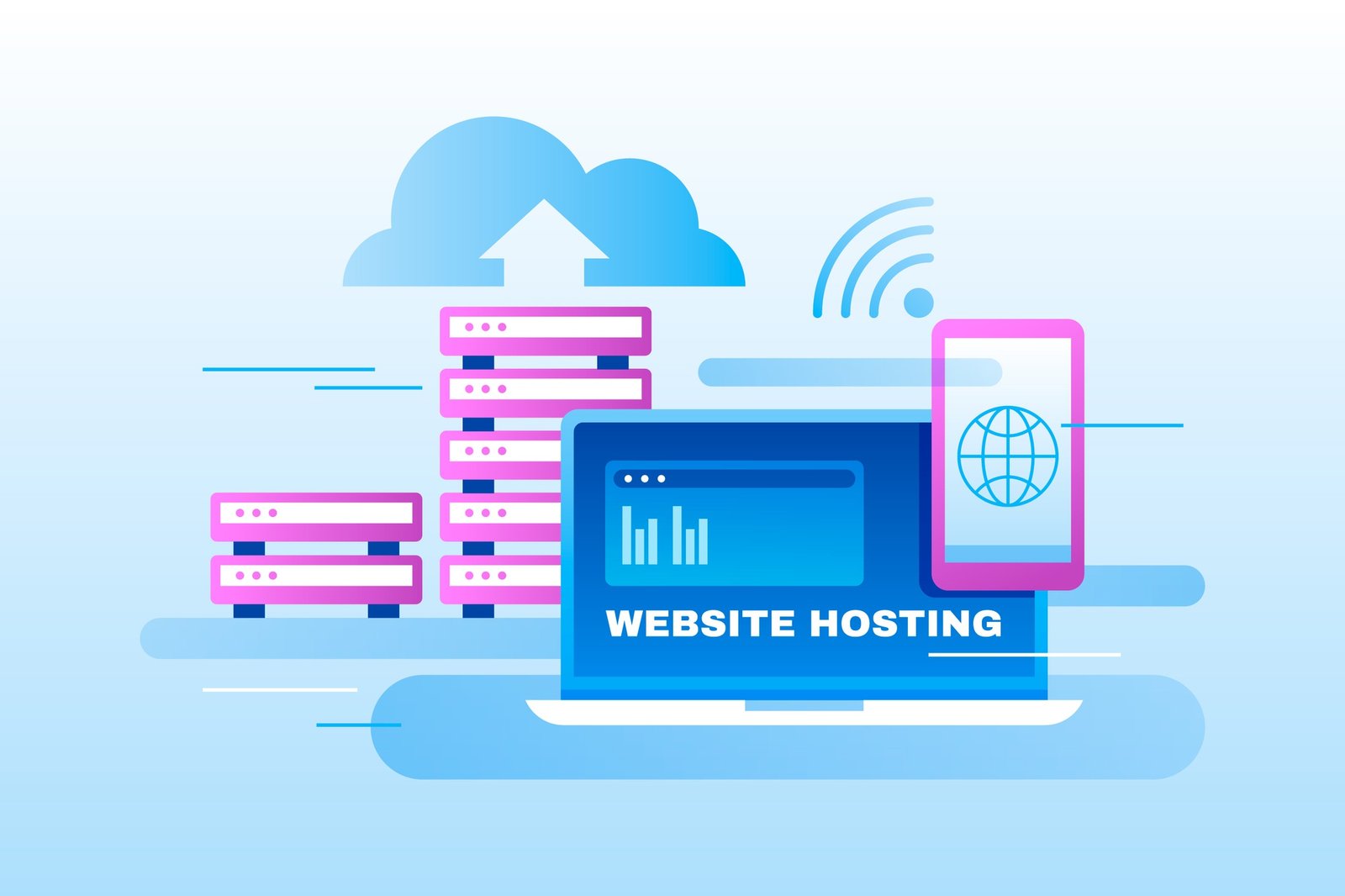 Are you new to WordPress and curious about managed WordPress hosting? During your investigation, you likely discovered that managed WordPress hosting is much more expensive than shared hosting, which can be obtained for as little as $3.95 per month. Why is there such a disparity in price? Is it that much superior? Does my website truly need managed WordPress hosting? If you have these inquiries, you've come to the correct spot. Managed WordPress hosting will be discussed in this writing, along with its benefits and disadvantages. Using our research, expertise, and experience, you can determine whether managed WordPress hosting suits you. Managed WordPress Hosting: What is it? Due to the vast number of WordPress sites, few webs hosting companies have decided to provide WordPress-specific hosting. If you lack technical expertise, mediocre web hosting might become a burden as your website expands. You must be concerned with security, updates, site performance, uptime, etc. As an entrepreneur, you have two possibilities. You might employ an expensive system administrator to administer your website, or you could use managed WordPress hosting. You can focus on operating your company and doing what you do best with managed WordPress hosting. This is the flawless choice for you if you have a small company or a website with heavy traffic. Advantages of WordPress Managed Hosting Consider the benefits first. Extremely Quick: Managed WordPress hosting servers are optimized for WordPress. Even if your website receives great traffic, they are blazing quickly. Security: If you choose a managed WordPress hosting company, your site is almost hacker-proof. They have a highly robust security layer that actively searches for viruses and blocks any attempts at hacking. Professional Support: Unlike other web providers, the team is quite familiar with WordPress. They warn against utilizing plugins that hinder performance, among other things. Regular Backups: They make daily backups and provide 1-click restoration points if you need to roll back. Easy Updates: You need not bother about updates since they are performed automatically. Minimal downtime: Regardless of how much traffic your website receives, it will likely never go down. Problems with Managed WordPress Hosting You may be wondering whether there's a drawback to all these perks. Compared to shared hosting, managed WordPress hosting is substantially more costly. Shared hosting typically begins at $3.95/mo, while the base package begins at around $29/mo. However, considering the expense of maintaining a huge website and the compensation of a system administrator, this seems to be a reasonable alternative. Limitations: You can only operate WordPress-based websites. However, you already intended to do this. You also cannot run all plugins. Because managed WordPress hosting bans plugins that slow down your website, this is the case. Therefore, this is not a complete disadvantage. Less Control: Since someone else controls all the technical parts, you have far less influence over what changes are made. However, isn't this the point? You'd prefer not to manage things yourself. When is Managed WordPress hosting necessary? You DON'T require managed WordPress hosting if you're starting. It would help if you got standard WordPress hosting, which is more economical. Bluehost is one of the official WordPress hosting companies and comes highly recommended. It makes sense to get managed WordPress hosting if you have a high-traffic website or run a small company. But you, too, may get a VPS or even a dedicated server at more inexpensive costs. It ultimately comes down to your requirements. You already know the solution if you're looking for something hassle-free, lightning-quick that provides great assistance. If your website is your company and you cannot afford to be down, you should pay more for the great care that Managed WordPress hosting provides. In the end, you must determine if the benefit justifies the expense. If money is your principal concern, you should choose a different WordPress hosting company. Our dedicated server is operated and administered by ourselves, so we do not use a managed WordPress hosting company. But if we lacked technological expertise, we would employ managed hosting for our websites. Top Managed WordPress Hosting Company WPEngine is the finest managed WordPress hosting service available based on our expertise, knowledge, and research. Large organizations such as HTC, FourSquare, SoundCloud, and Balsamiq utilize them. We have met numerous members of their organization at various tech conferences, and they have always been really helpful. We will get a small commission if you join via one of the links above. However, this has zero bearing on our choice. Only services we use or would use for our website are recommended. The affiliate revenue is only a bonus that helps fund our blogging endeavors and enables us to continue producing high-quality WordPress tutorials. Wishing you the best of luck with your WordPress site. We'd appreciate it if you would let us know if you found this article and our recommended managed WordPress hosting useful. Your feedback is always appreciated.