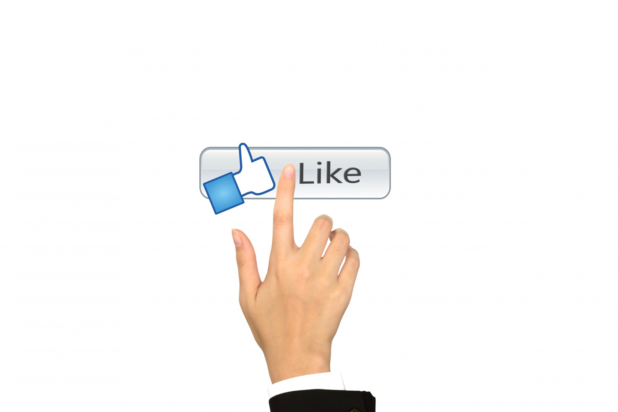 5 Easy Ways to Use WordPress to Get More Facebook Likes